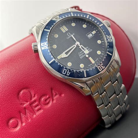 omega seamaster battery replacement cost|omega seamaster service price.